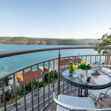 Motel Jadranka Neum Bagian luar foto