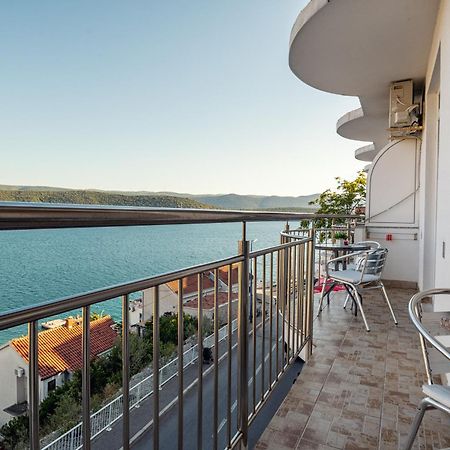 Motel Jadranka Neum Ruang foto