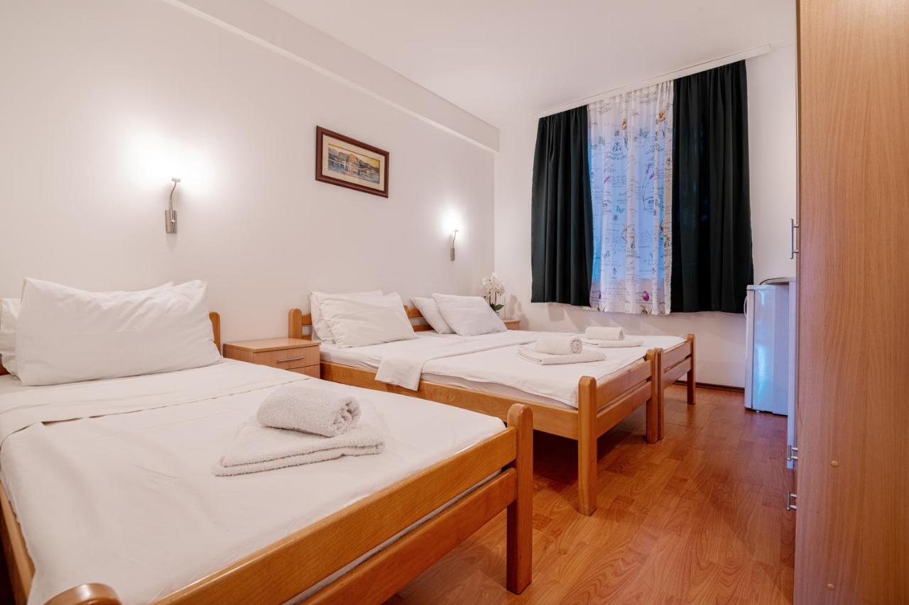 Motel Jadranka Neum Ruang foto
