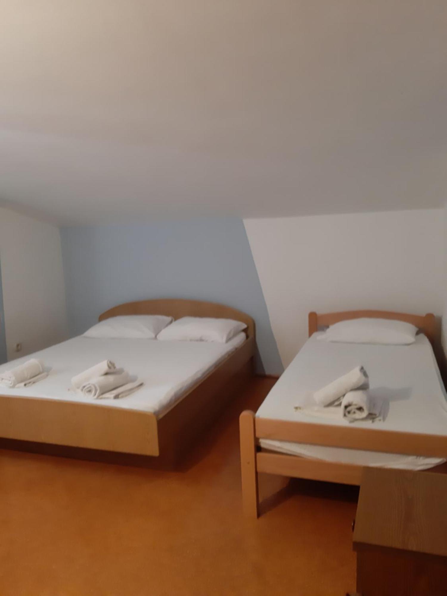 Motel Jadranka Neum Ruang foto