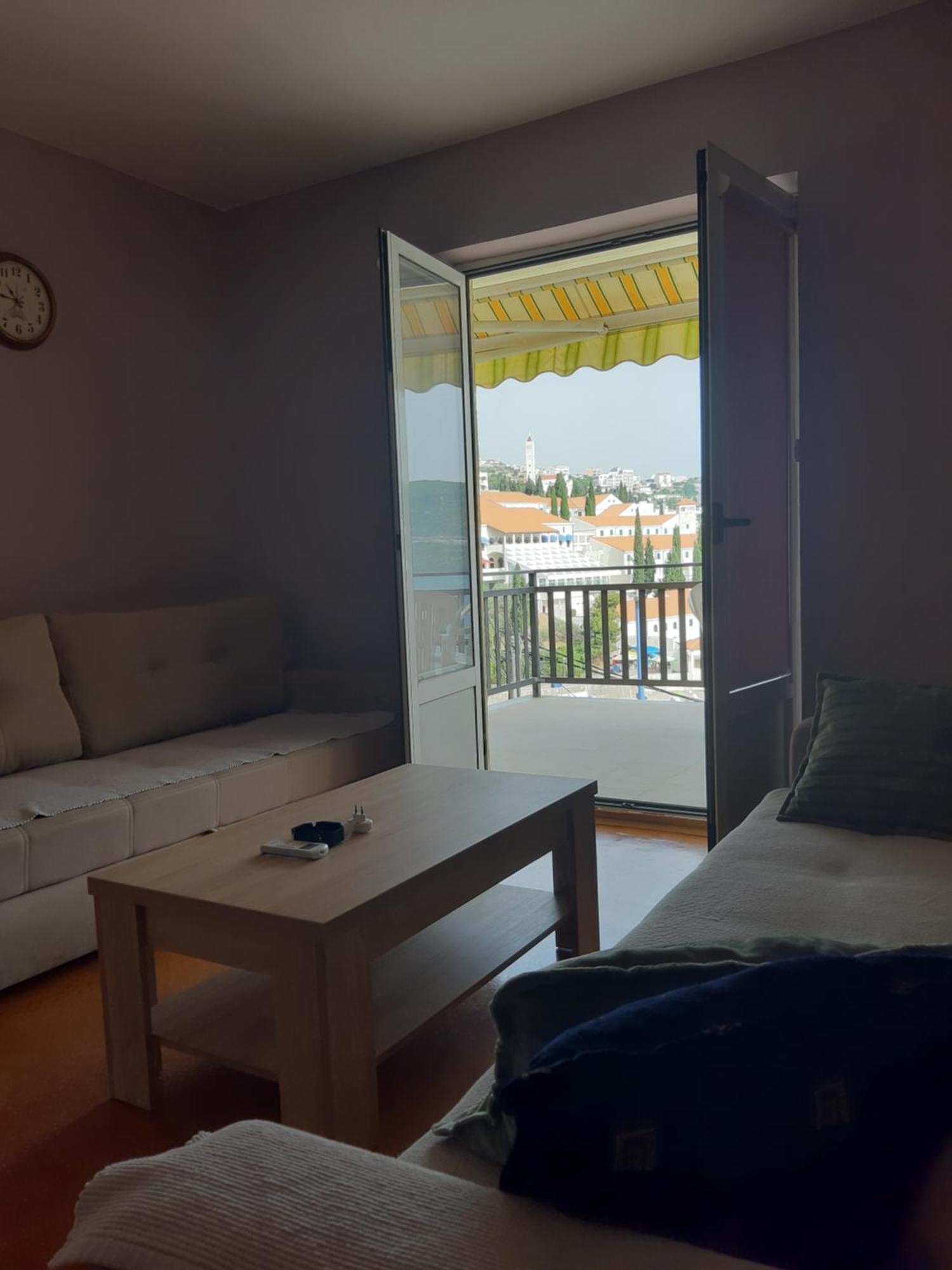 Motel Jadranka Neum Ruang foto