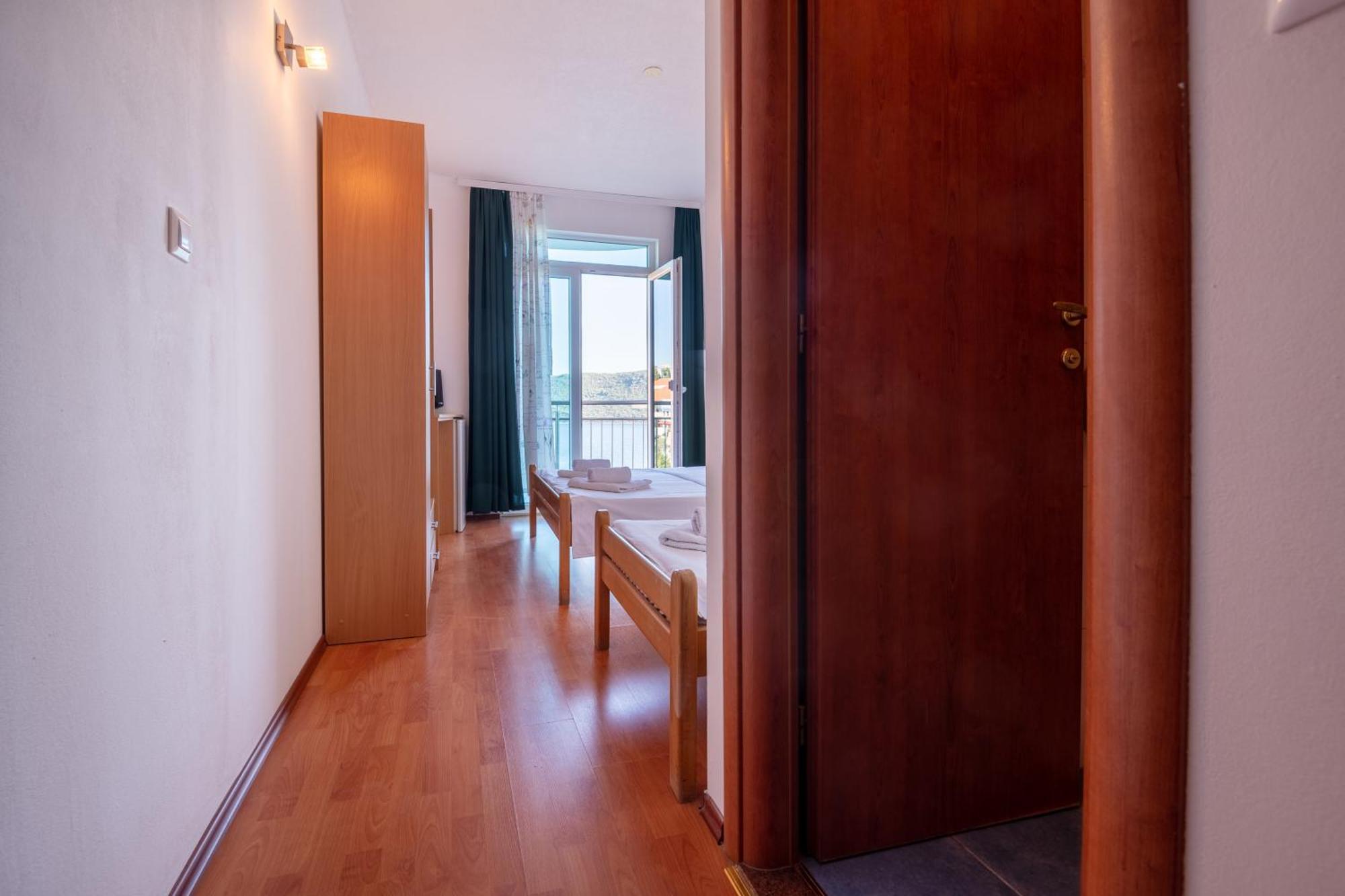 Motel Jadranka Neum Ruang foto