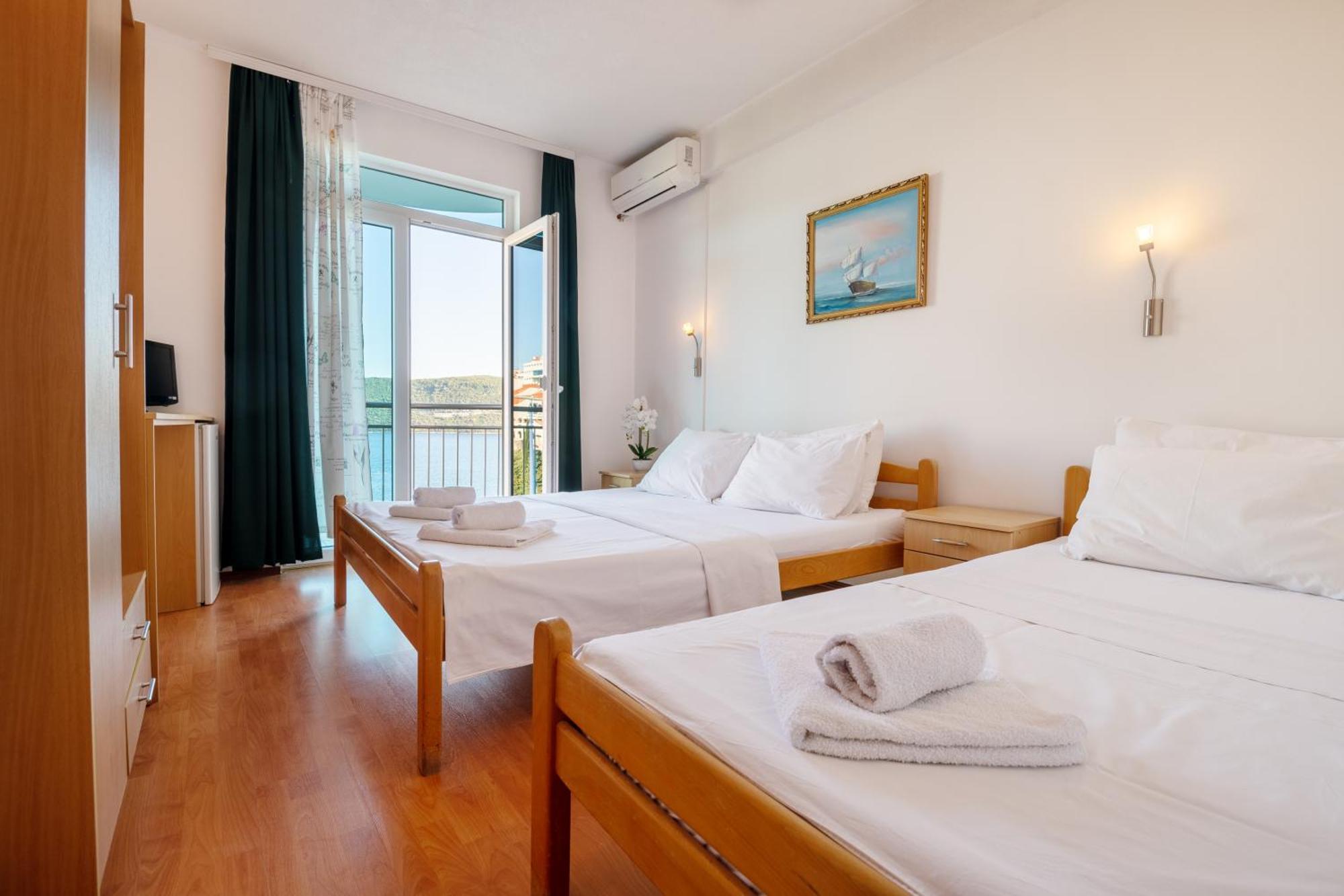 Motel Jadranka Neum Ruang foto
