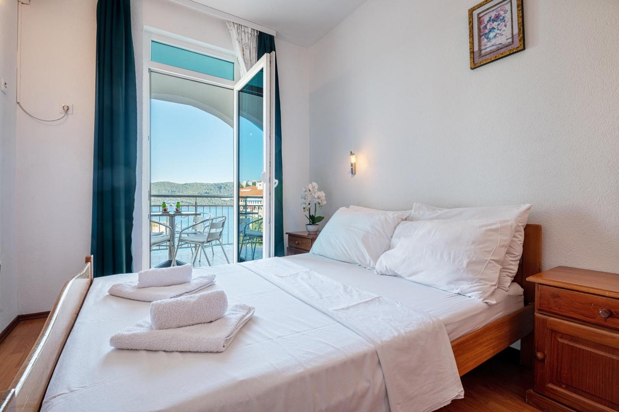 Motel Jadranka Neum Ruang foto