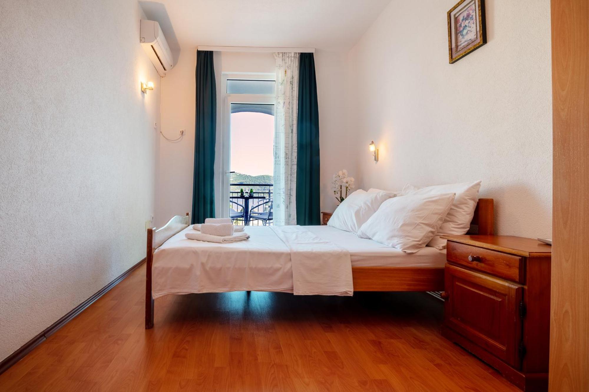Motel Jadranka Neum Ruang foto
