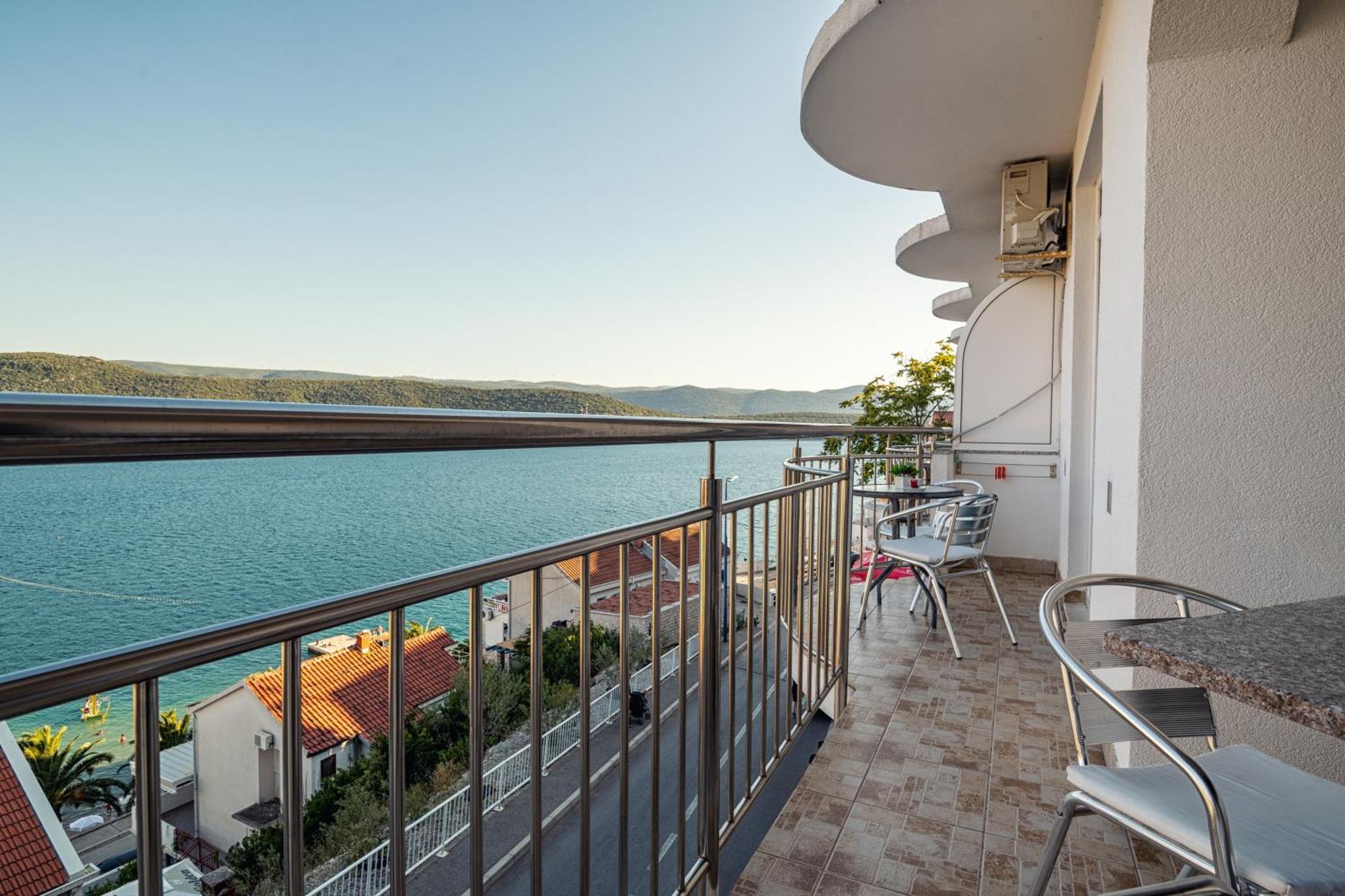 Motel Jadranka Neum Ruang foto