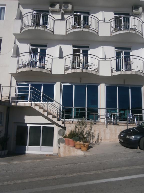 Motel Jadranka Neum Bagian luar foto