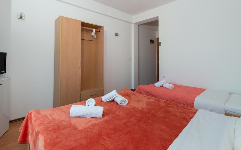 Motel Jadranka Neum Bagian luar foto