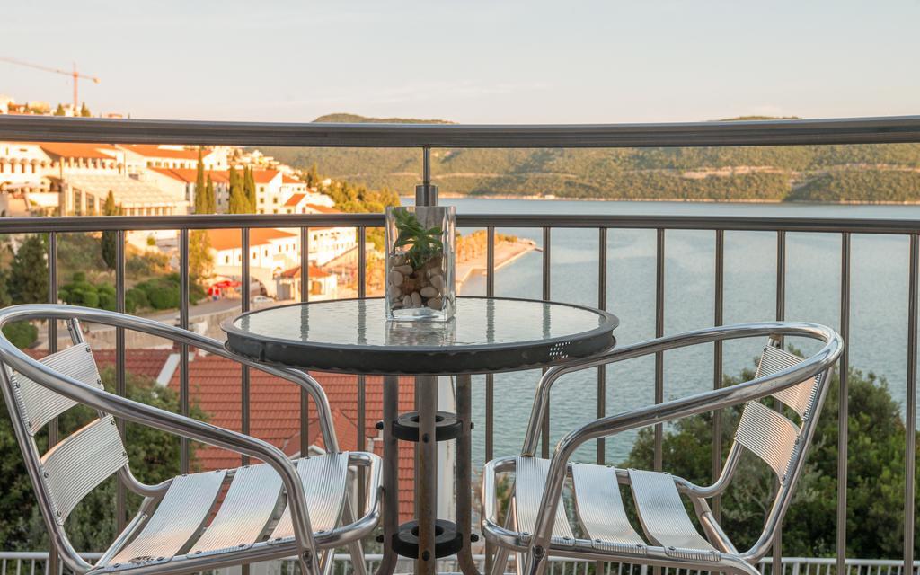 Motel Jadranka Neum Bagian luar foto